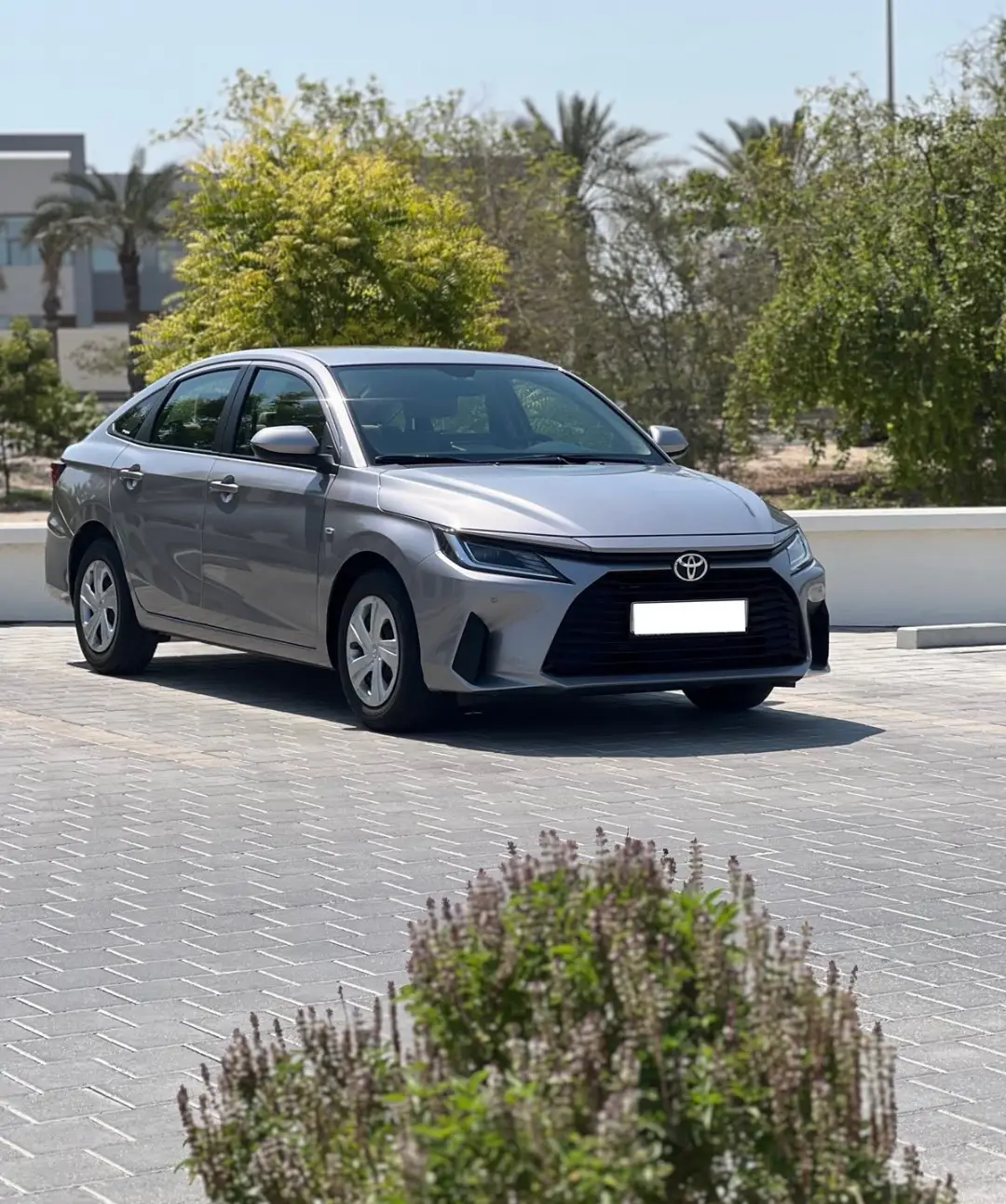 2018 Toyota Yaris for Sale – Personal Use Only