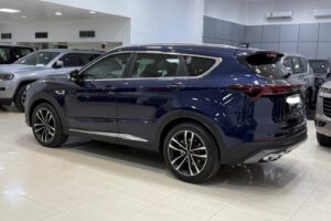 جيتور X70 بلس 2023 (أزرق)