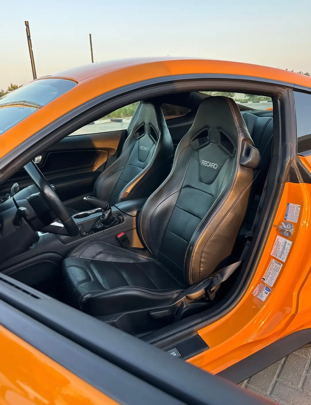 2018 Ford Mustang GT 5.0 V8 Performance Package for Sale