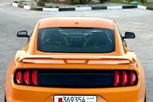 2018 Ford Mustang GT 5.0 V8 Performance Package for Sale