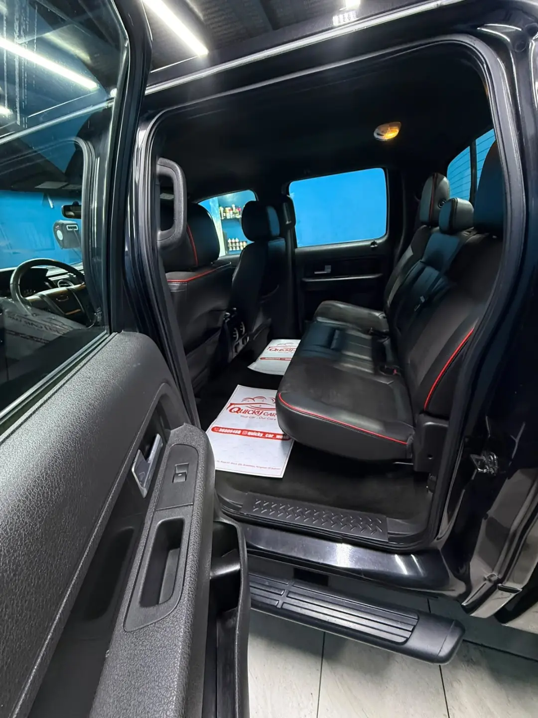 2014 Ford F-150 for Sale – Excellent Condition