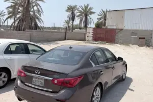 2014 Infiniti Q50 3.7L for Sale