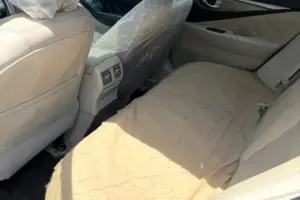 2014 Infiniti Q50 3.7L for Sale