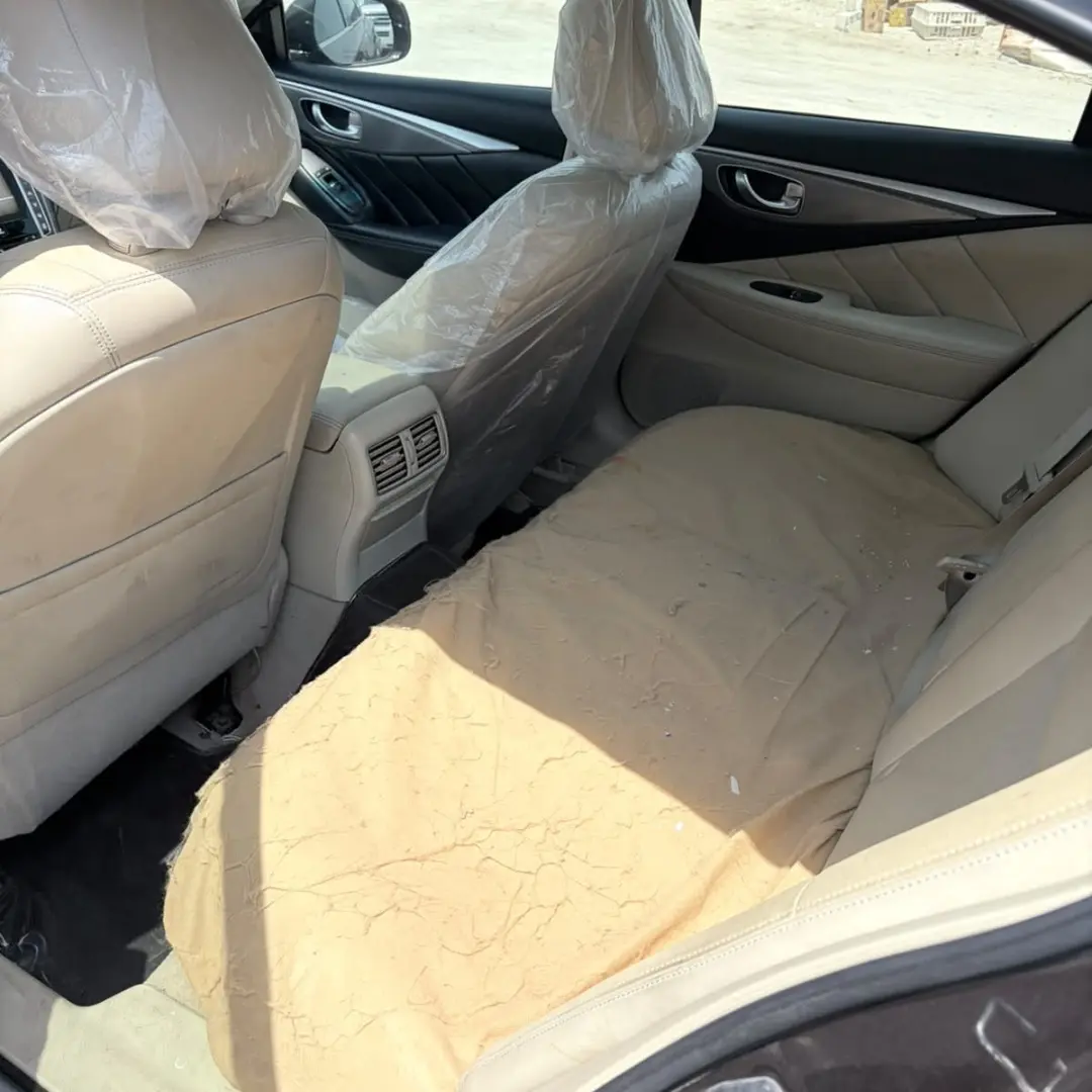 2014 Infiniti Q50 3.7L for Sale