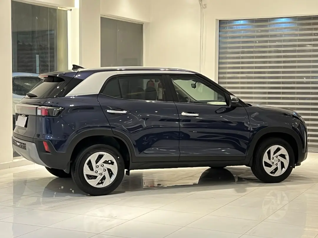 2026 Hyundai Creta 1.5 for Sale