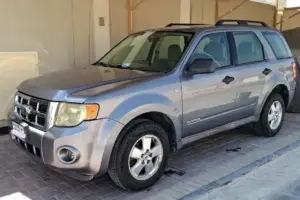2008 Ford Escape V6 for Sale