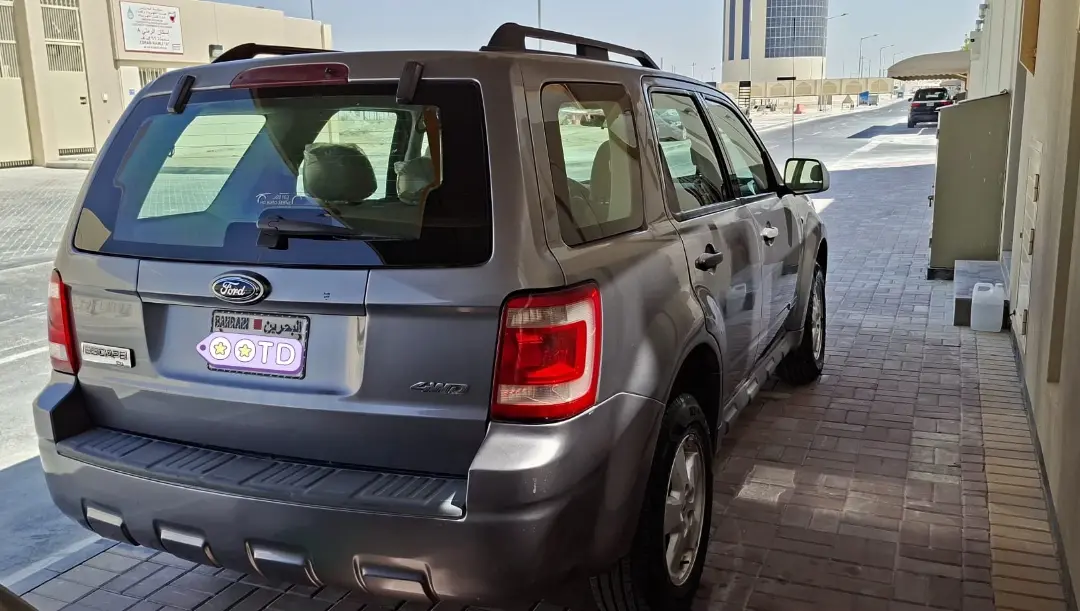 2008 Ford Escape V6 for Sale