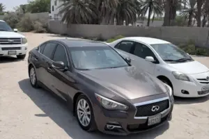2014 Infiniti Q50 3.7L for Sale
