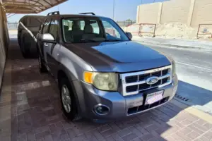 2008 Ford Escape V6 for Sale