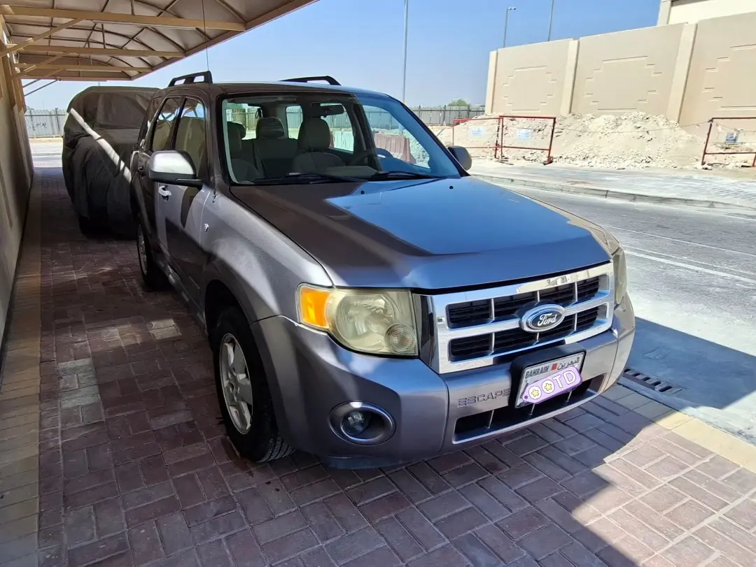 2008 Ford Escape V6 for Sale