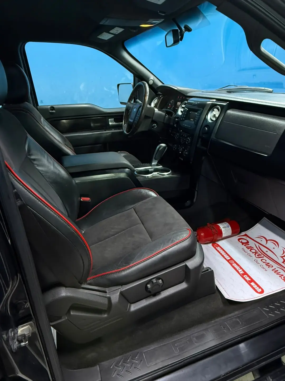 2014 Ford F-150 for Sale – Excellent Condition