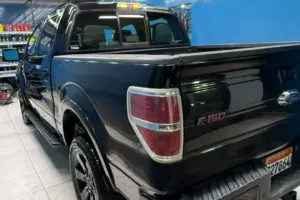2014 Ford F-150 for Sale – Excellent Condition