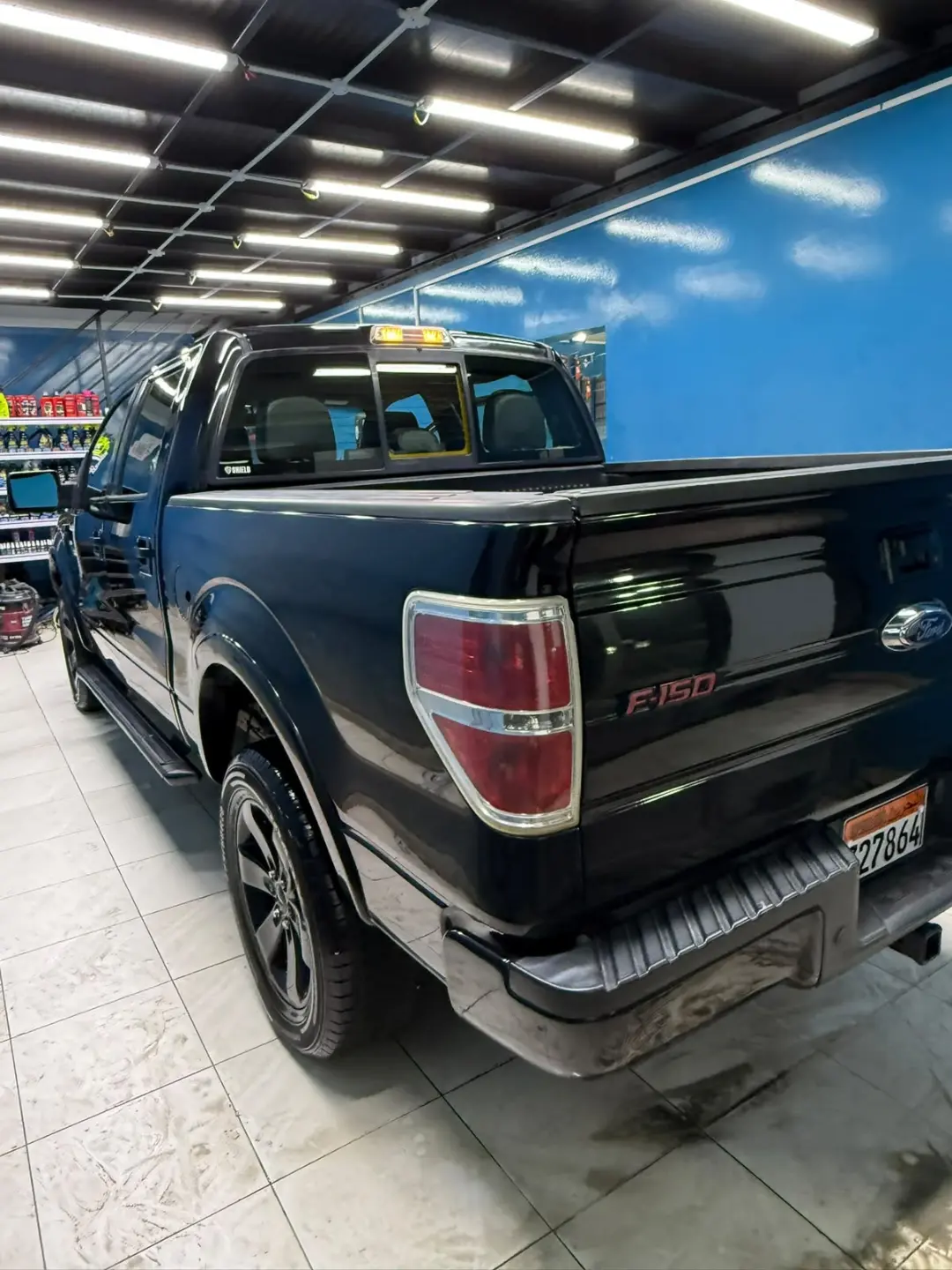 2014 Ford F-150 for Sale – Excellent Condition
