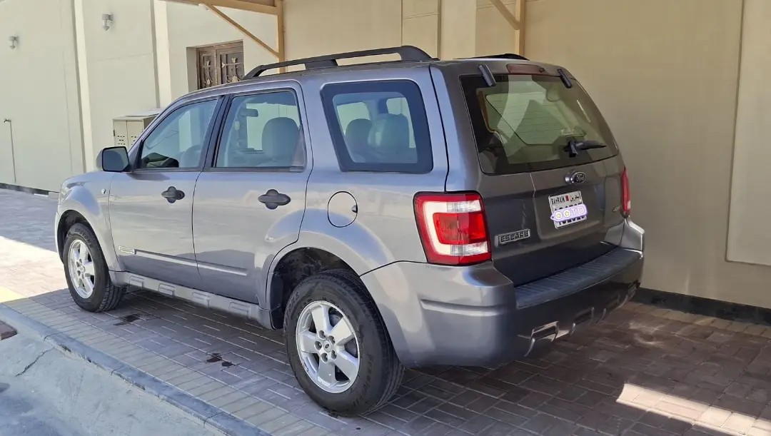 2008 Ford Escape V6 for Sale