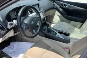 2014 Infiniti Q50 3.7L for Sale
