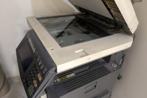 Toshiba e-STUDIO 352 Copier Printer Scanner A3 Office Machine