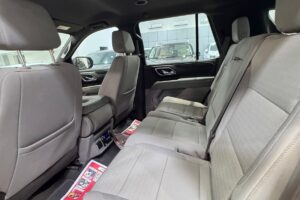 Chevrolet Tahoe LT 2021 (Grey)