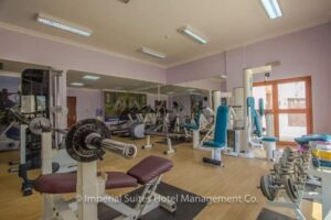 Stunning Hotel Style Apartment for Rent at Juffair