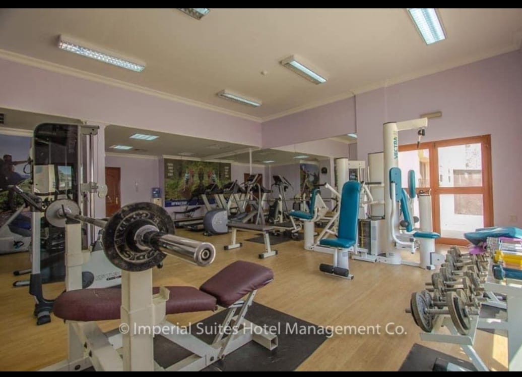 Stunning Hotel Style Apartment for Rent at Juffair
