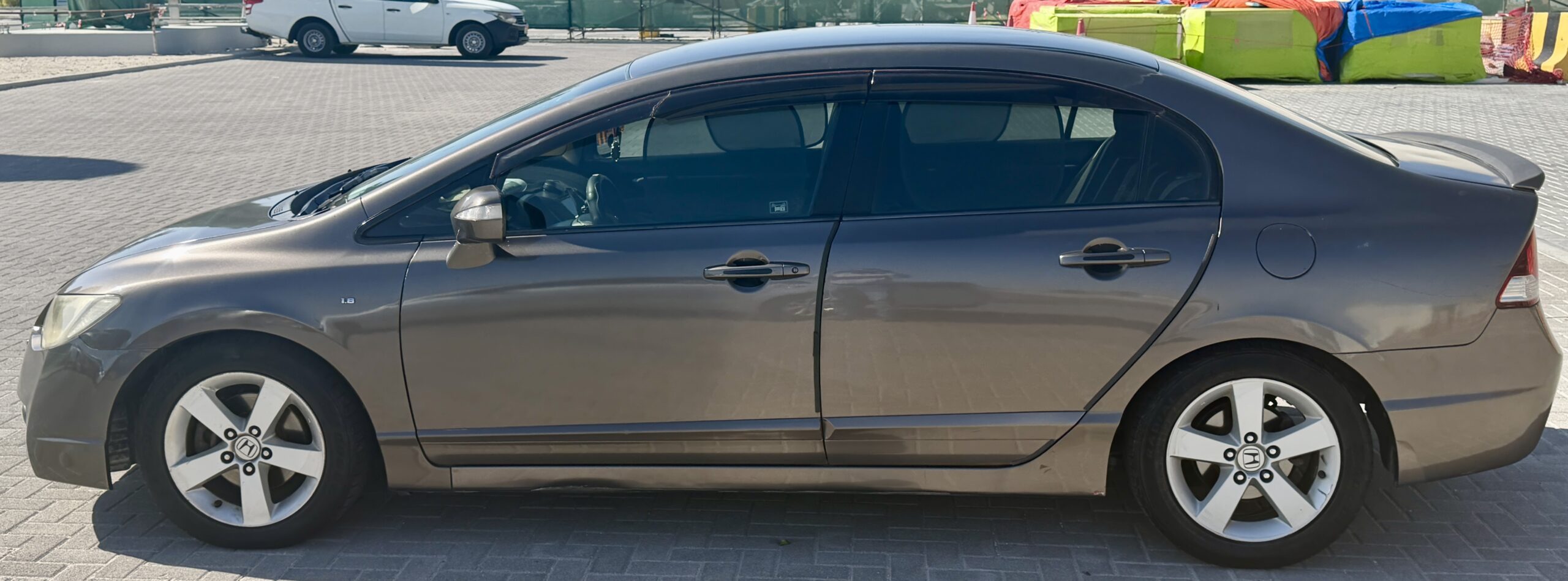 2010Honda Civic – for Sale Urgent