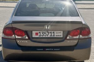 2010Honda Civic – for Sale Urgent