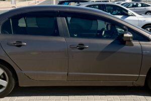 2010Honda Civic – for Sale Urgent