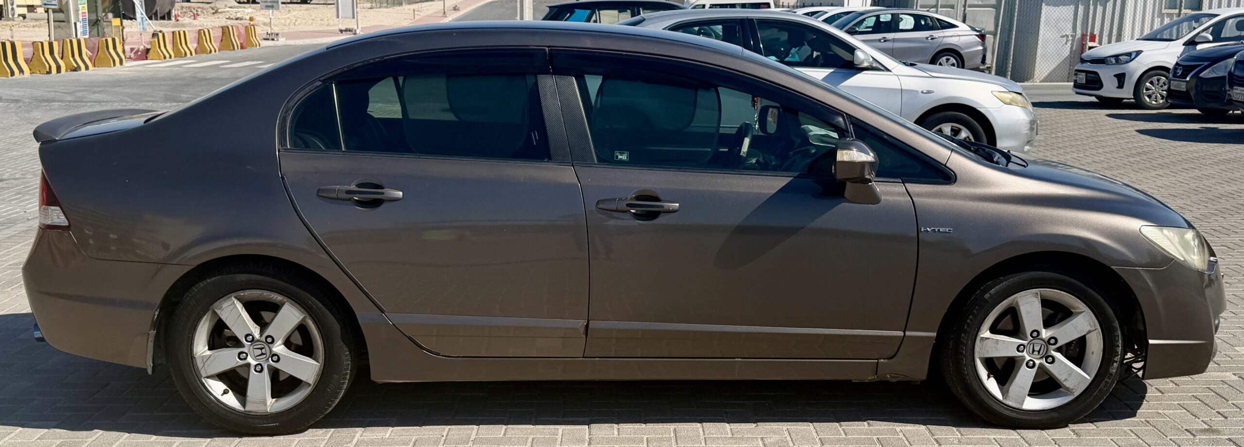 2010Honda Civic – for Sale Urgent