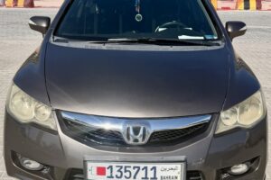 2010Honda Civic – for Sale Urgent