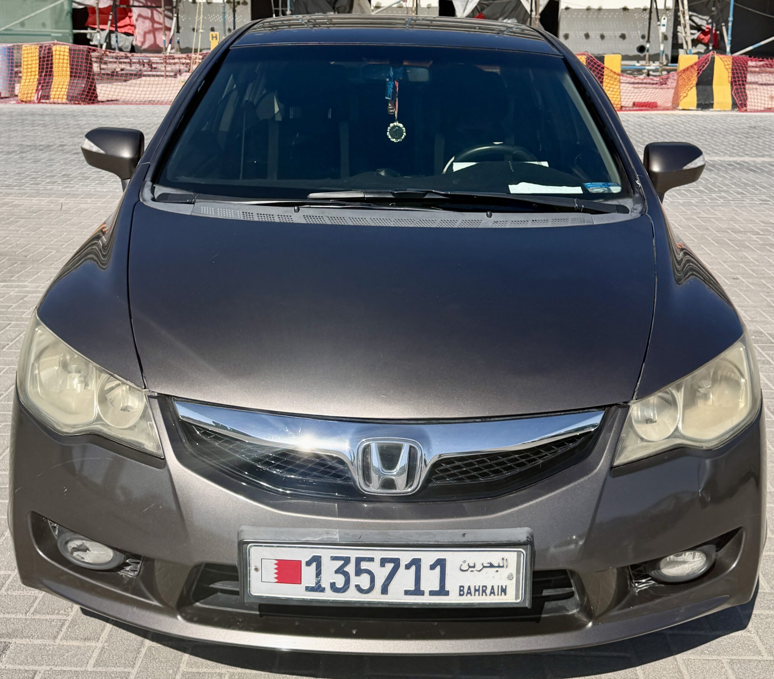 2010Honda Civic – for Sale Urgent