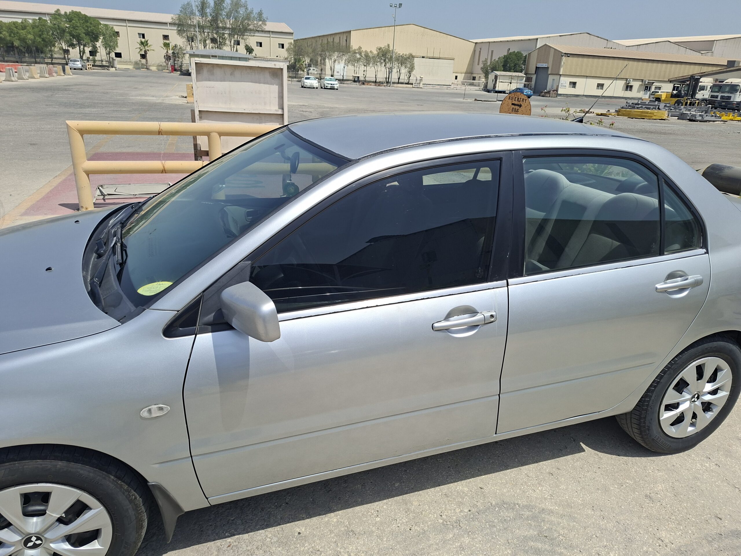 سيارة جيدة واقتصادية