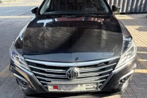MG 5 Car 2023 Model for Sale