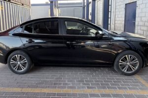 MG 5 Car 2023 Model for Sale