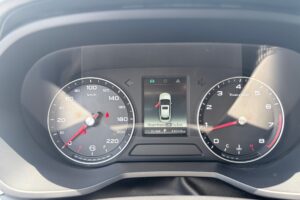 MG 5 Car 2023 Model for Sale