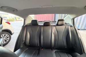 MG 5 Car 2023 Model for Sale