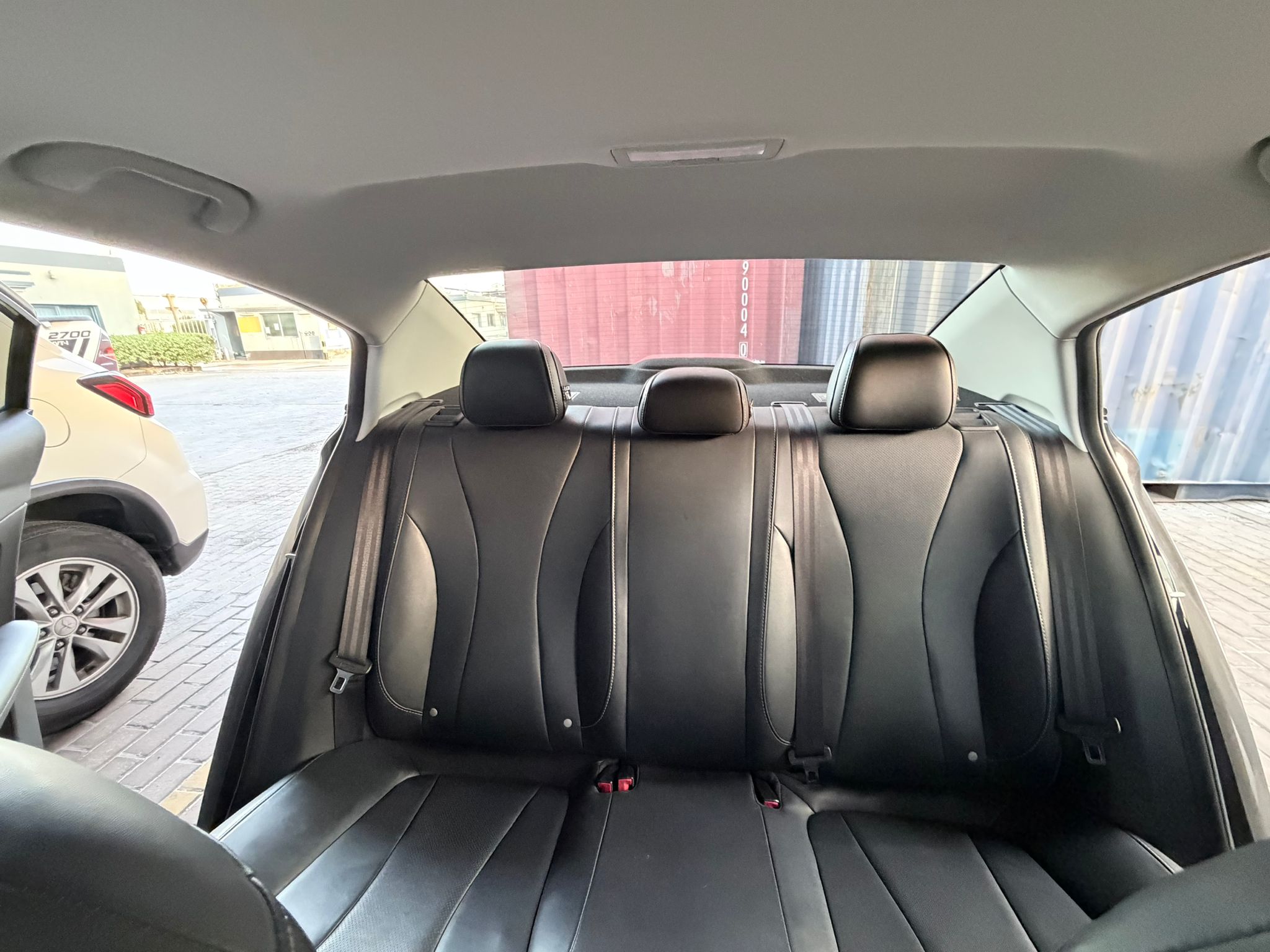 MG 5 Car 2023 Model for Sale