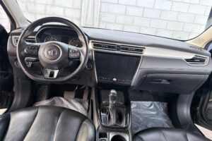 MG 5 Car 2023 Model for Sale
