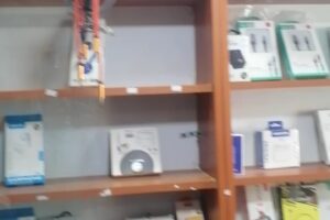 For Sale – Mobile & Internet Accessories Shop, Muharraq