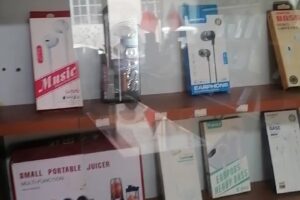 For Sale – Mobile & Internet Accessories Shop, Muharraq