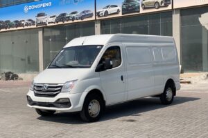 Maxus V80 / 2021 (White)