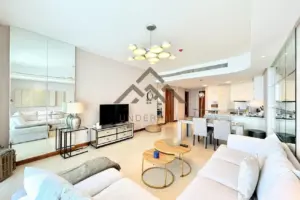 Apartments for sale in The Treasure