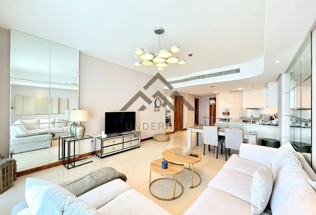 Apartments for sale in The Treasure