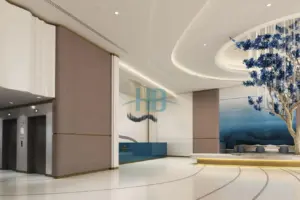 Apartments for sale in Bahrain Bay