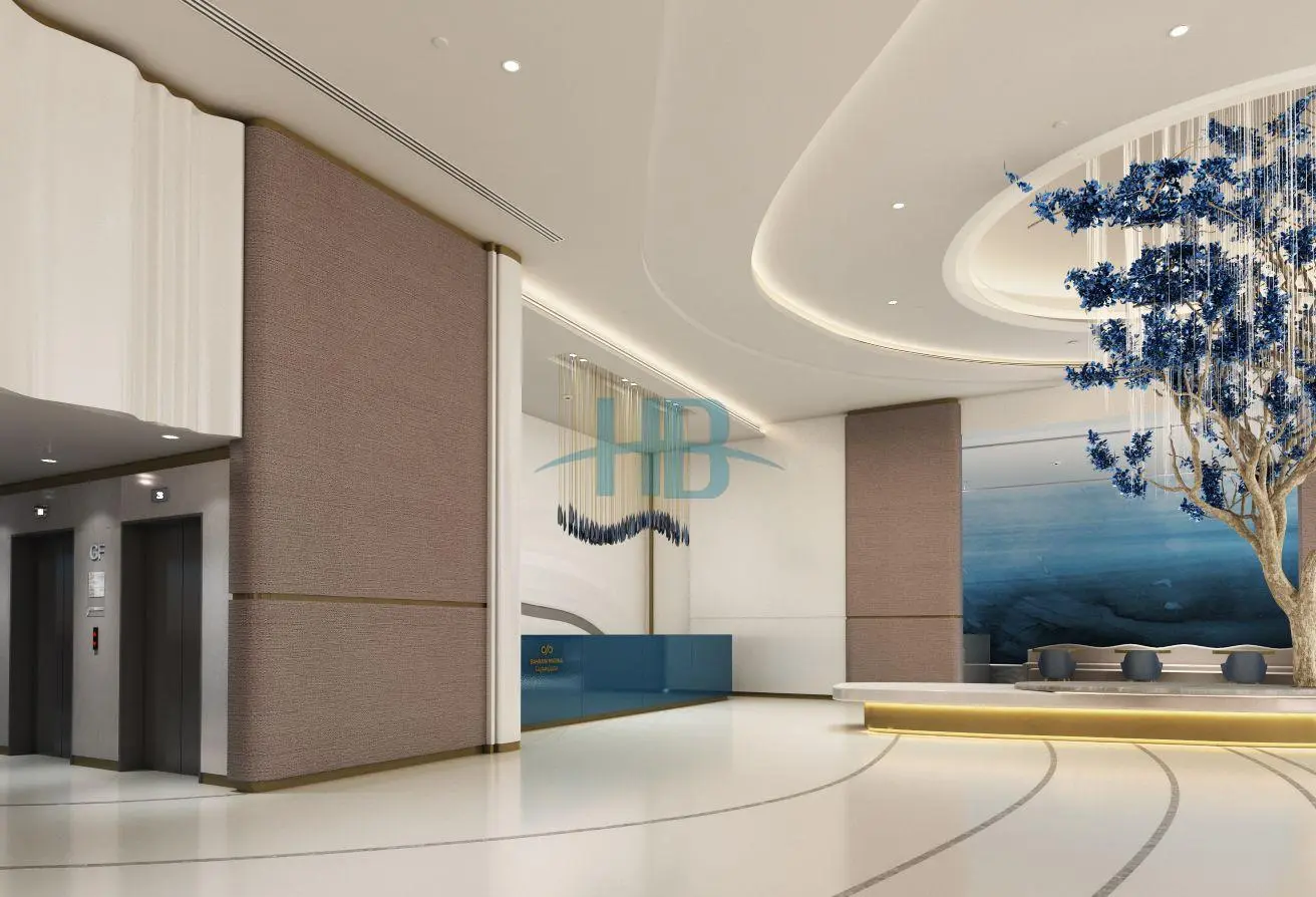 Apartments for sale in Bahrain Bay