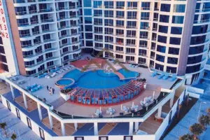 Apartments for sale in The Treasure