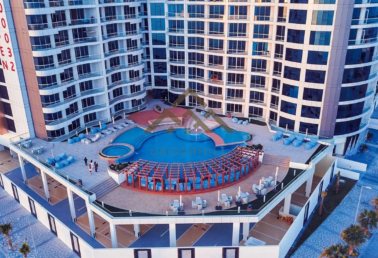 Apartments for sale in The Treasure