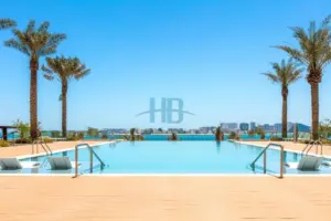 Apartments for sale in Marassi Shores Residences