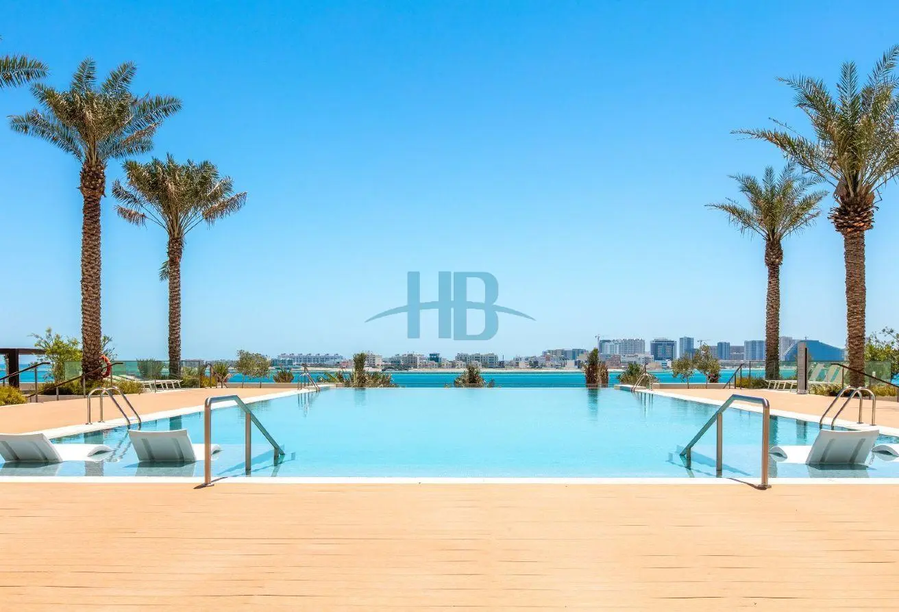 Apartments for sale in Marassi Shores Residences