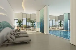Apartments for sale in Bahrain Bay