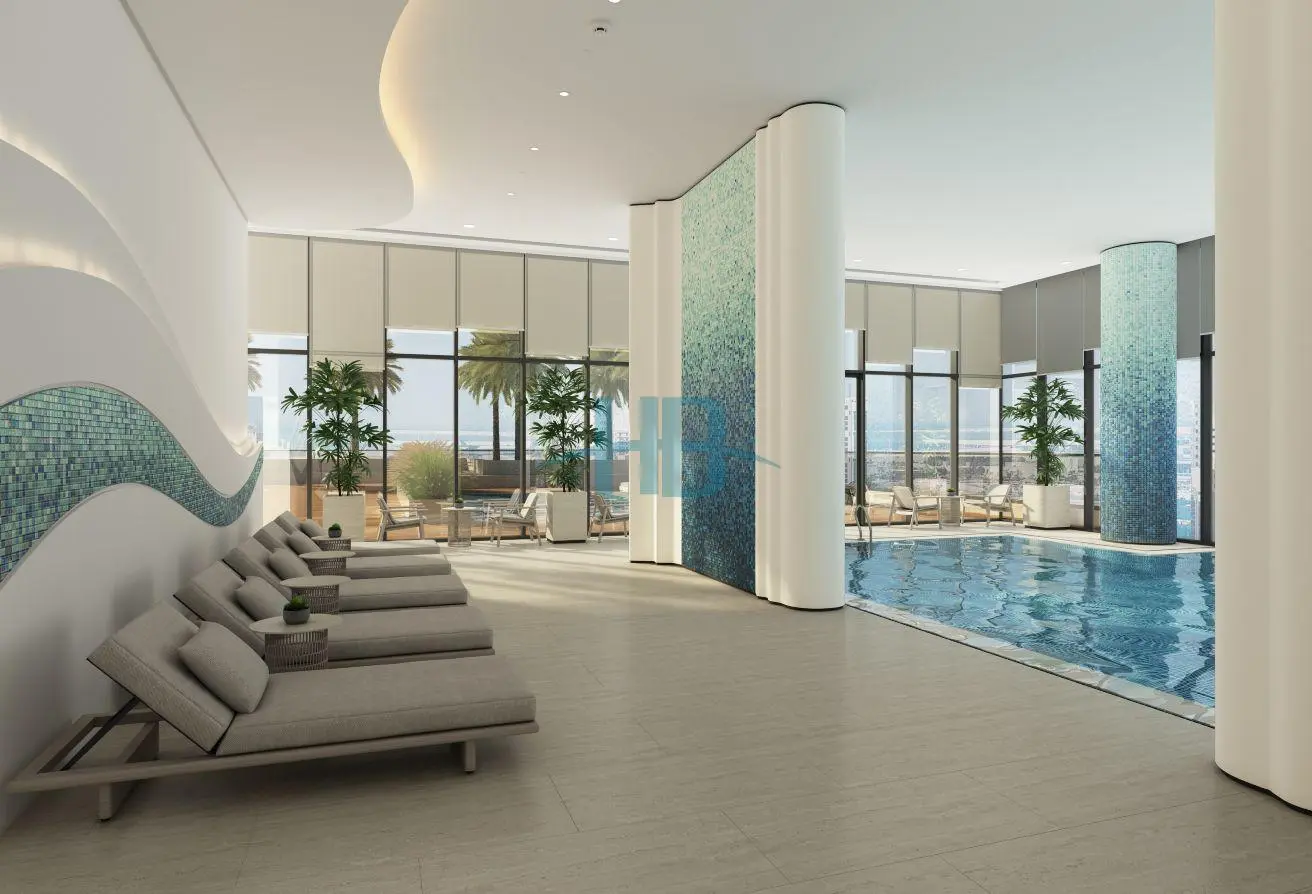 Apartments for sale in Bahrain Bay
