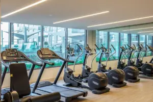 Apartments for sale in Marassi Shores Residences